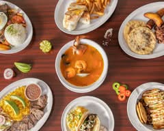 Dona Tere Restaurant (1964 Plank Rd)