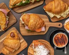 Bonobo Espresso (Adelaide)