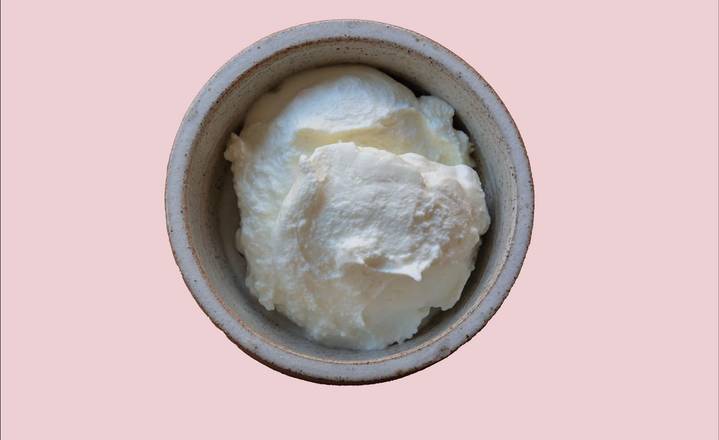 greek yoghurt (GF)