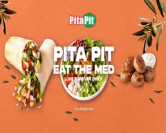 Pita Pit (William Pickering)