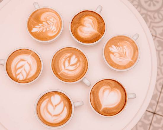 Latte