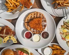 Smash Burger 312