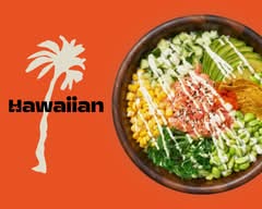 Hawaiian Poké Bowl - Turnhout