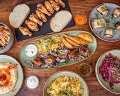 BRASAD'OR - Brasad'or