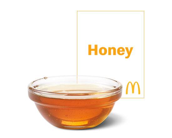 Honey Packet