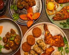 Khalids Indian Authentic Restaurant - Jaffna