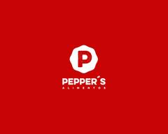 Pepper's alimentos