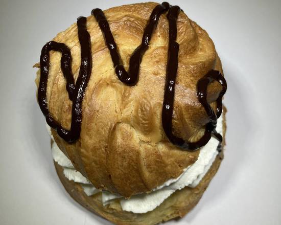 Cream Puff