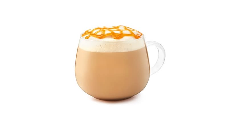 Caramel Macchiato