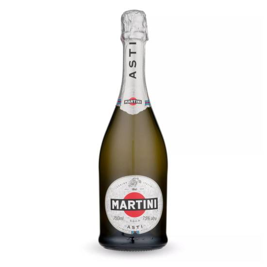 Martini Asti Sparkling Wine (750 ml)