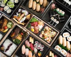 【感動すし】東鮓本店 サカエチカ店  Azumazushi-honten Sakaechikaten