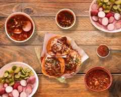Tacos de Birria El Paisa