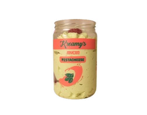 MyCan Pistachoise