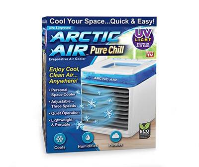 Arctic Air Pure Chill Personal Air Cooler