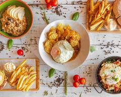 Barraca Café (Lourinhã)