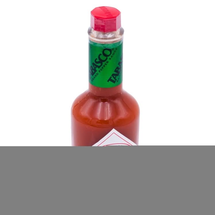 Tabasco Hot Sauce 12 Ounce (12 units)