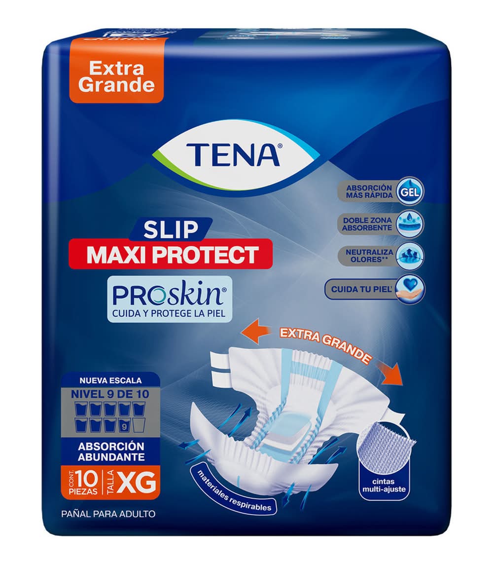 Tena Slip maxi protect pañales para adultos Delivery Near Me