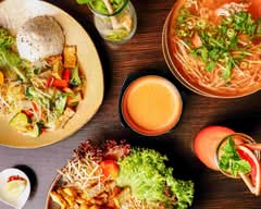 Hanoi Restaurant (Stuttgart)