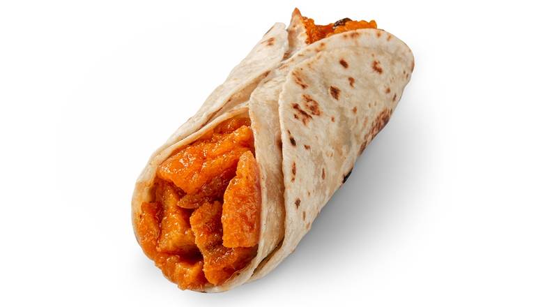 Taco Chicharron
