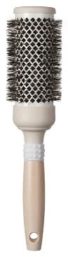 Conair Medium Barrel Ceramic Wood Boar Bristle Round Hair Brush