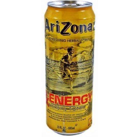 Arizona RX Energy 23oz Can