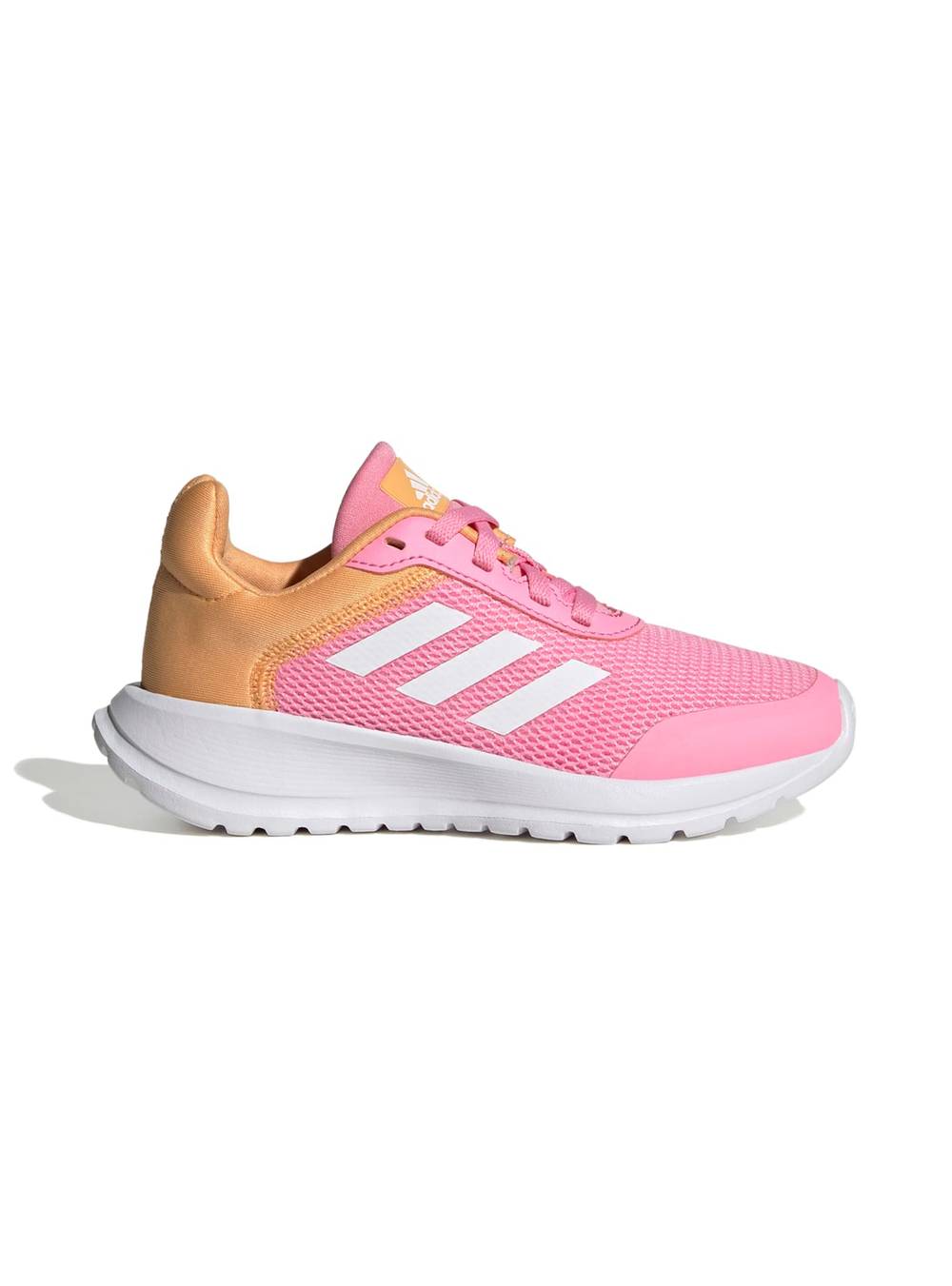 Adidas zapatilla urbana tensaur-run2.0 k cordón unisex rosado '13/k