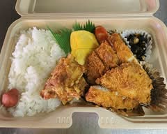 京田辺三山木食堂