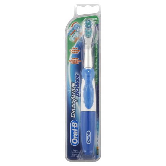 Oral-B Battery Toothbrush