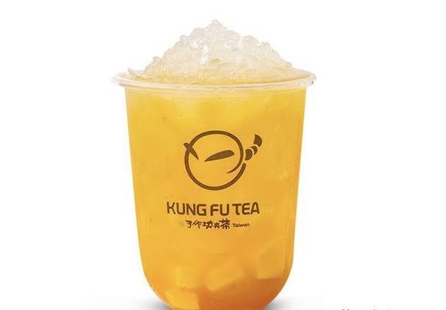 Mango Ice Tea(L)