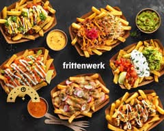 Frittenwerk Leipzig HBF