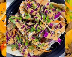 Noods Mexican-Asian Fusion (427 Lombrano St)