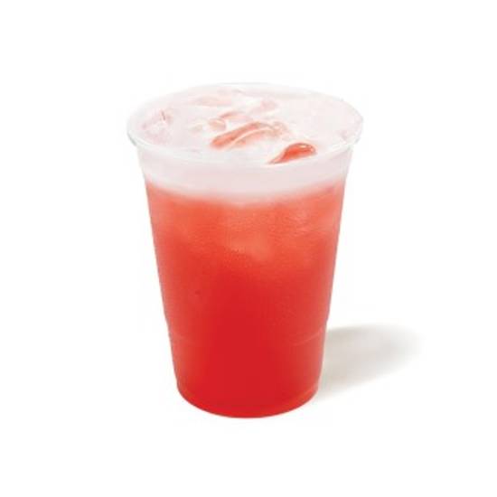 Dragon Fruit Lemonade