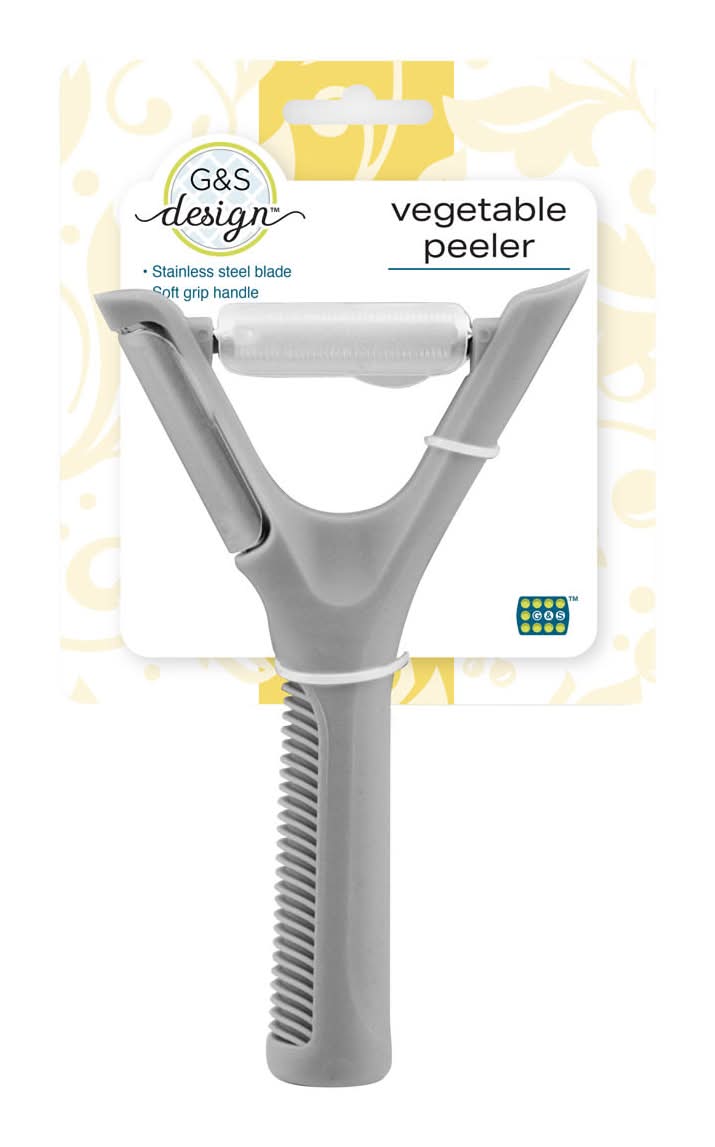 G&S Design Vegetable Peeler