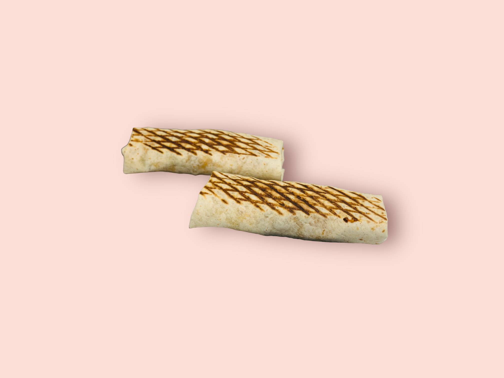 Galette kebab T N ROLL
