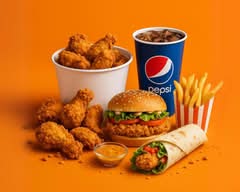 CHICKEN CLUB®🍗 By La Crème de Marseille