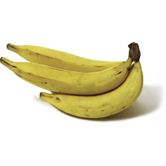 Banana da terra (unidade: 100 g aprox)