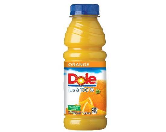Orange Juice (450 ml)