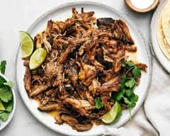 Salsa y Sol, I Love Carnitas (Peoria)