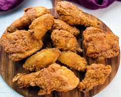Auburn Fish & Chicken