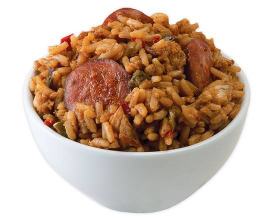 Jambalaya