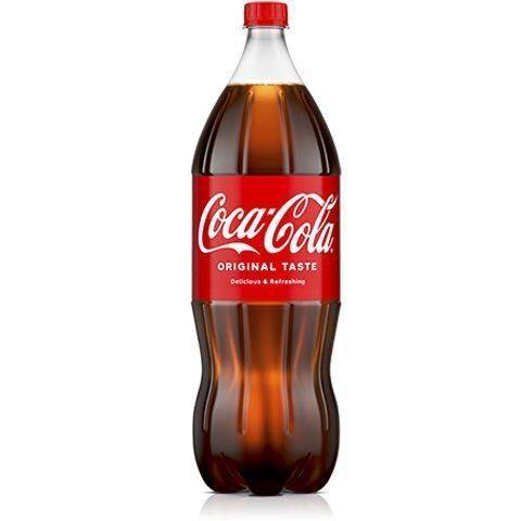 Coke Classic 1L