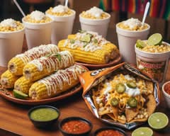 Cornis Elotes (Chihuahua)