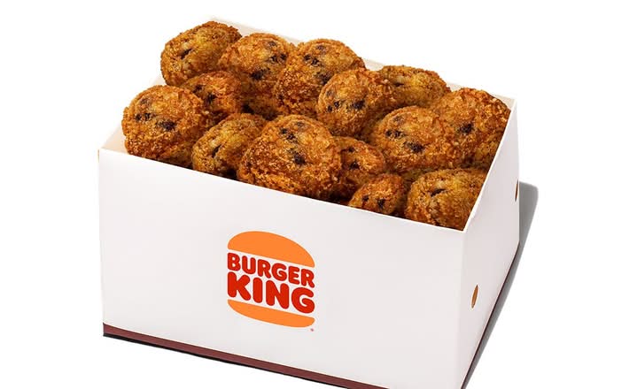 Cookie Dough Bites 15 Pack Share Box