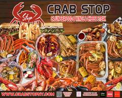 Crab Stop Cajun Seafood(White Plains Rd)