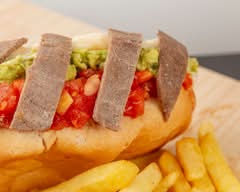 A Qué Don Juan (Santiago)