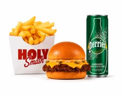 Holy Smash