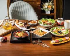 迷人的光譜Cafe’