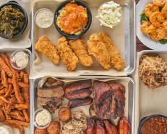 The Fishin' Pig (119 West 25th Street)