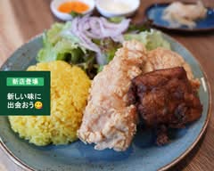 CHICKEN Heart（チキンハート）
