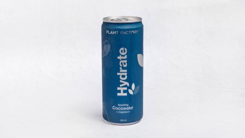 Hydrate Kokosvatten